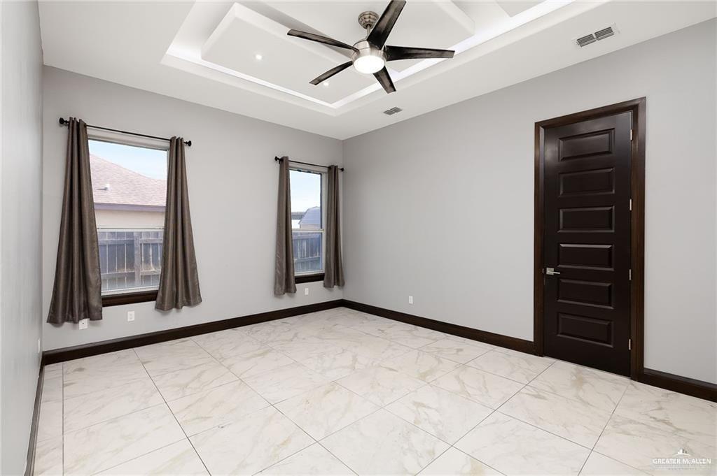 1509 Leandro Street Mission, TX 78574 - Photo 6 of 11 a view of an empty room and window