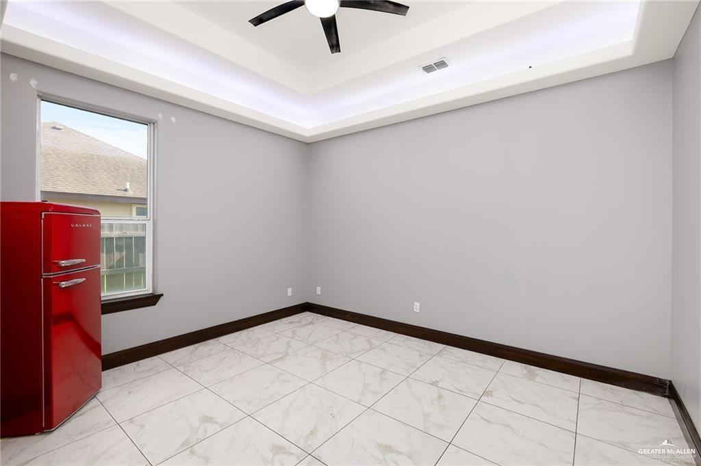 1509 Leandro Street Mission, TX 78574 - Photo 10 of 11 a view of an empty room