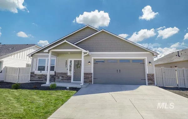 $409,990 | 4601 Great Fls Avenue, Caldwell, ID 83607