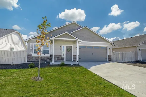 $409,990 | 4601 Great Fls Avenue, Caldwell, ID 83607