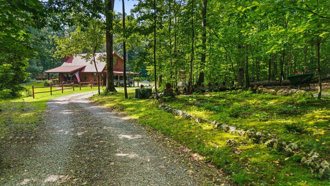63 County Road 100 Decatur, TN 37322 - Photo 11 of 46 Gallery Image 11