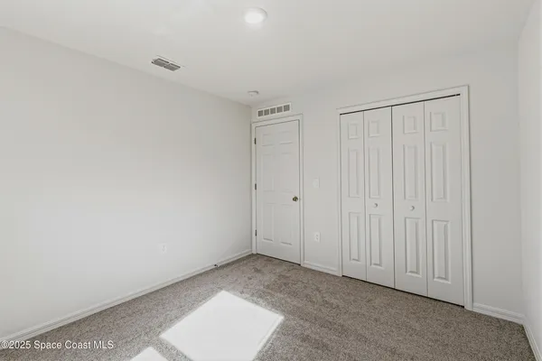 a view of room