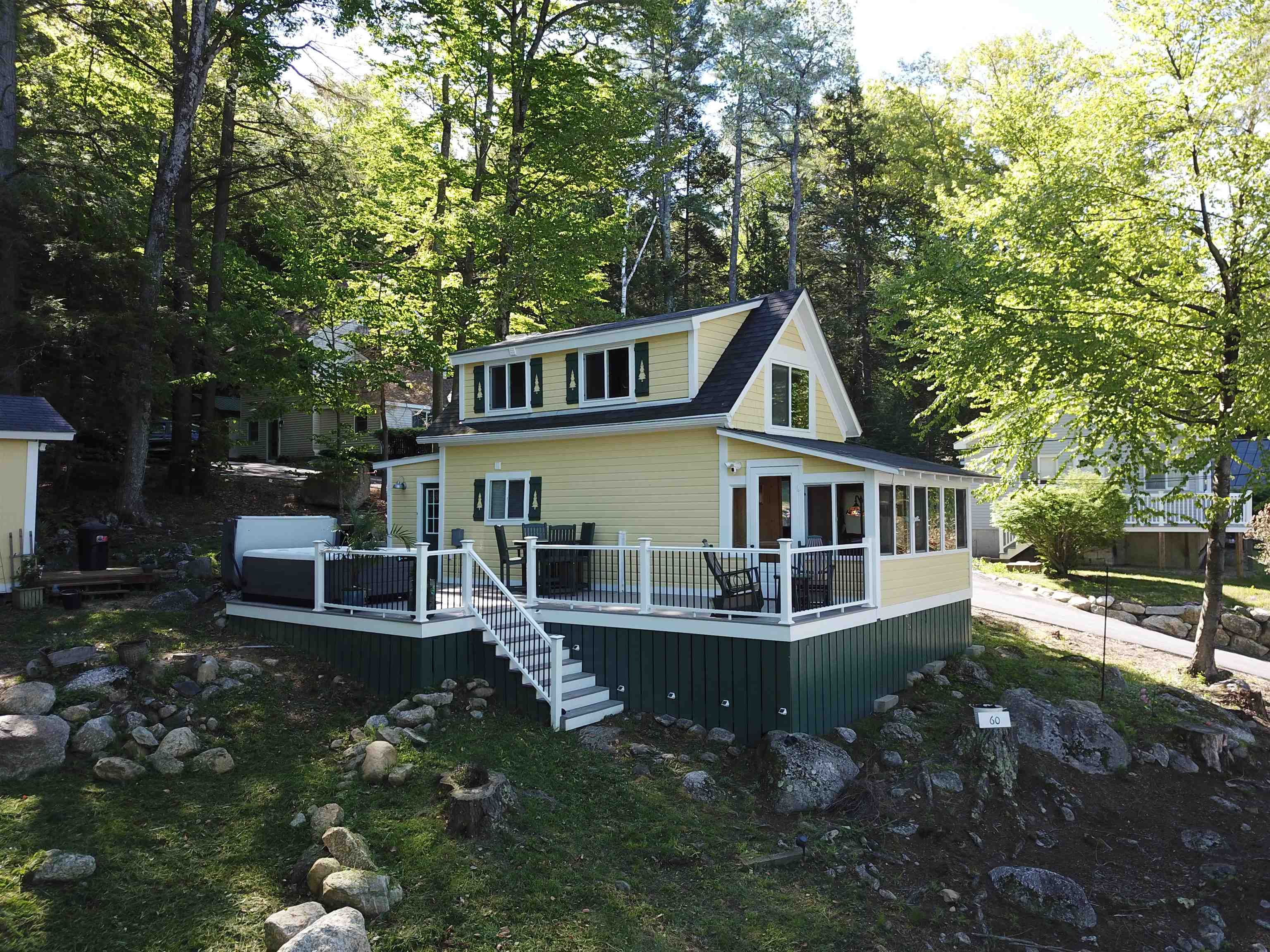 60 Pinnacle Park Road Meredith, NH 03253 - Photo 4 of 24