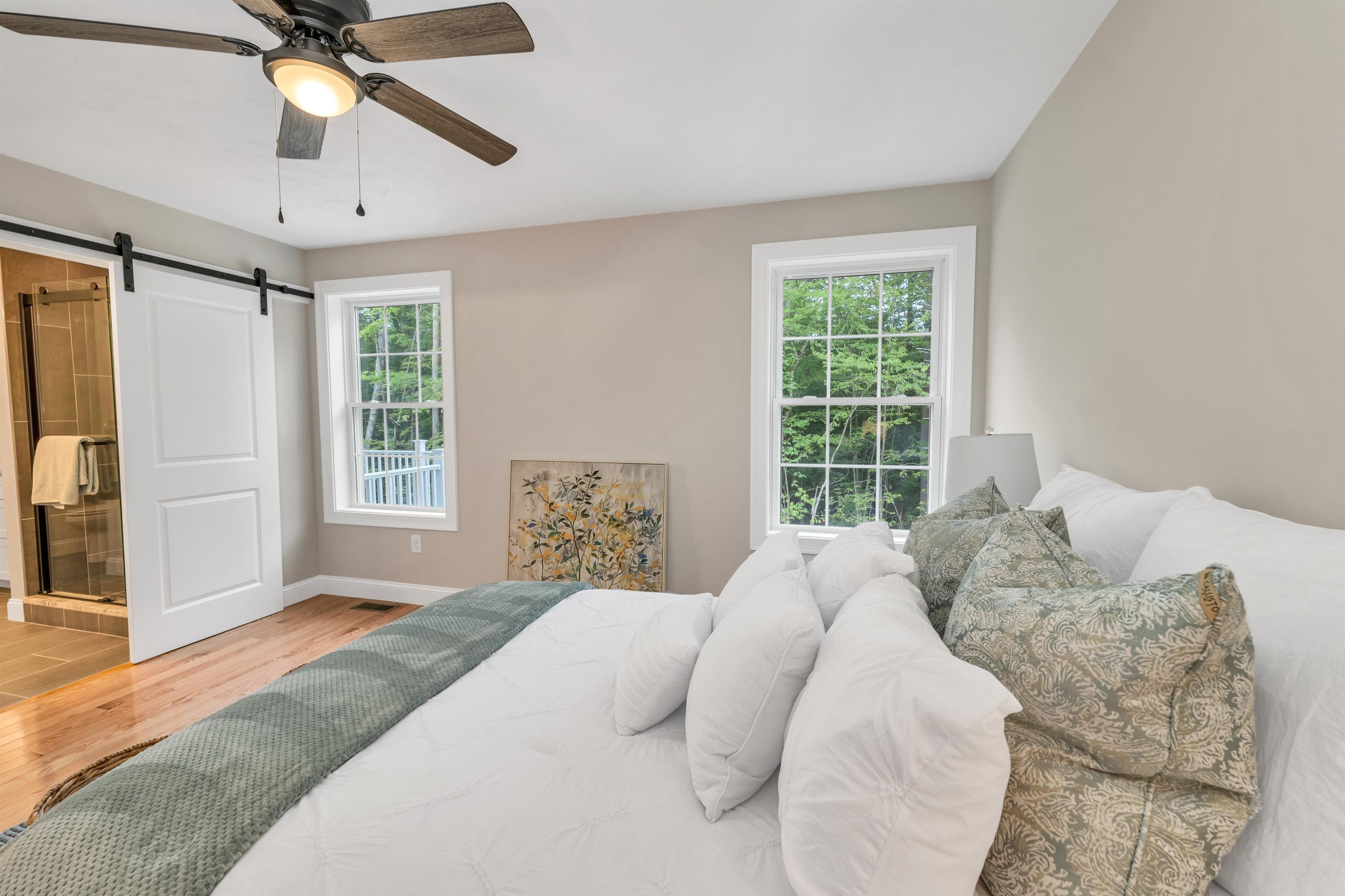 17 Granite Ridge Meredith, NH 03253 - Photo 26 of 46