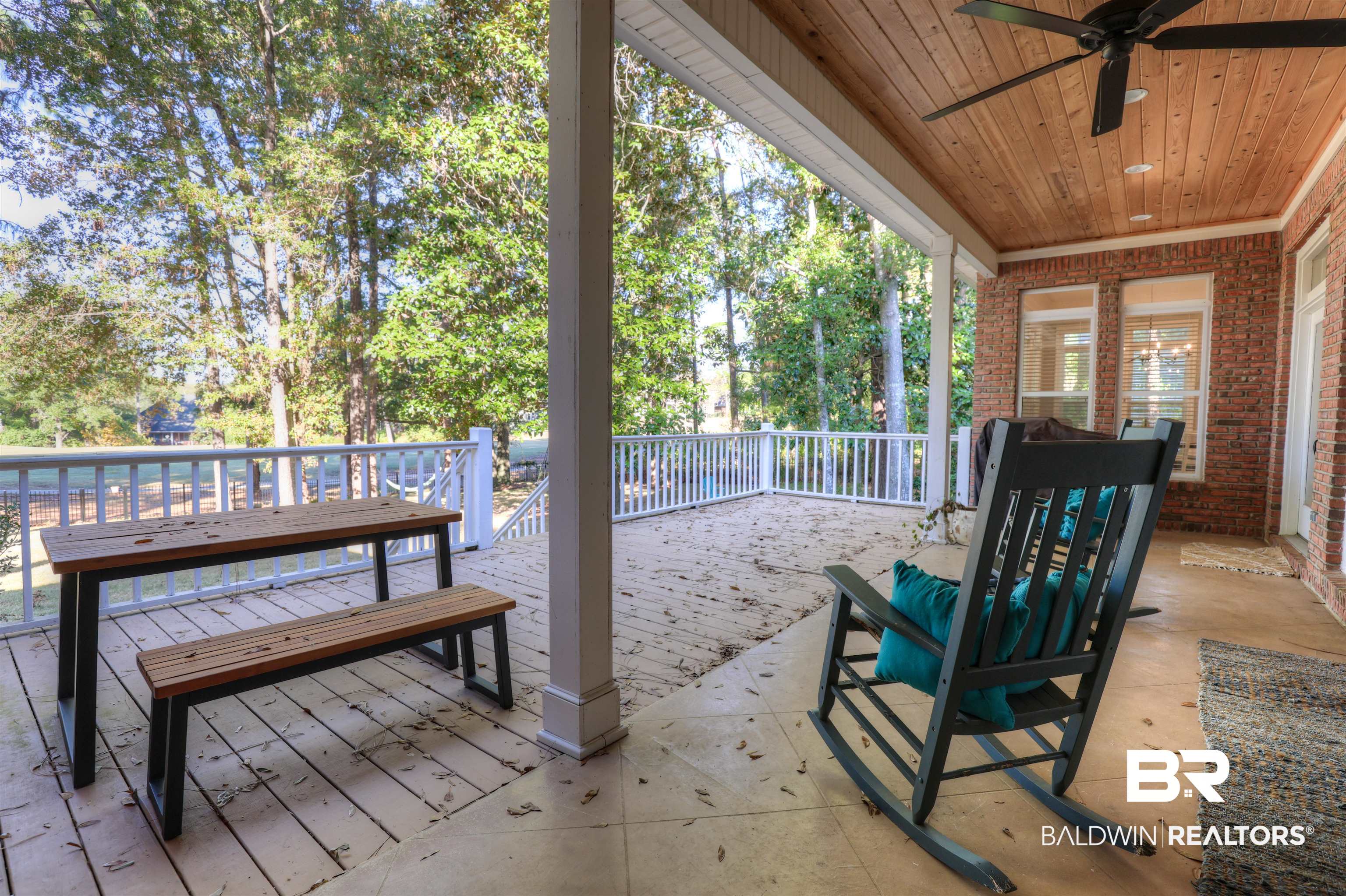144 Old Mill Road Fairhope, AL 36532 - Photo 31 of 38