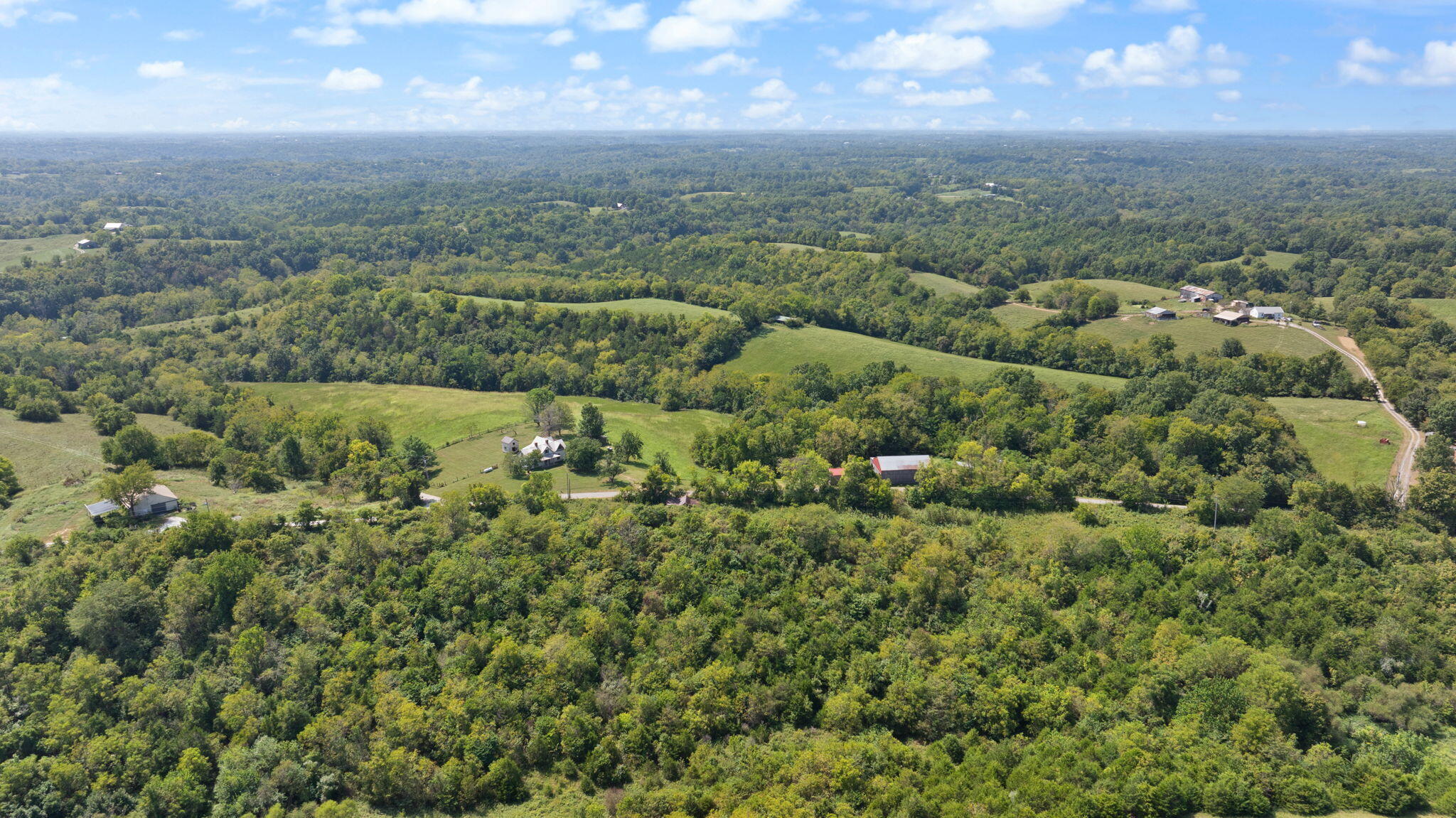 340 Henry Robinson Road Salvisa, KY 40372 - Photo 40 of 53 Historic Kentucky Farm on Acreage for Sale