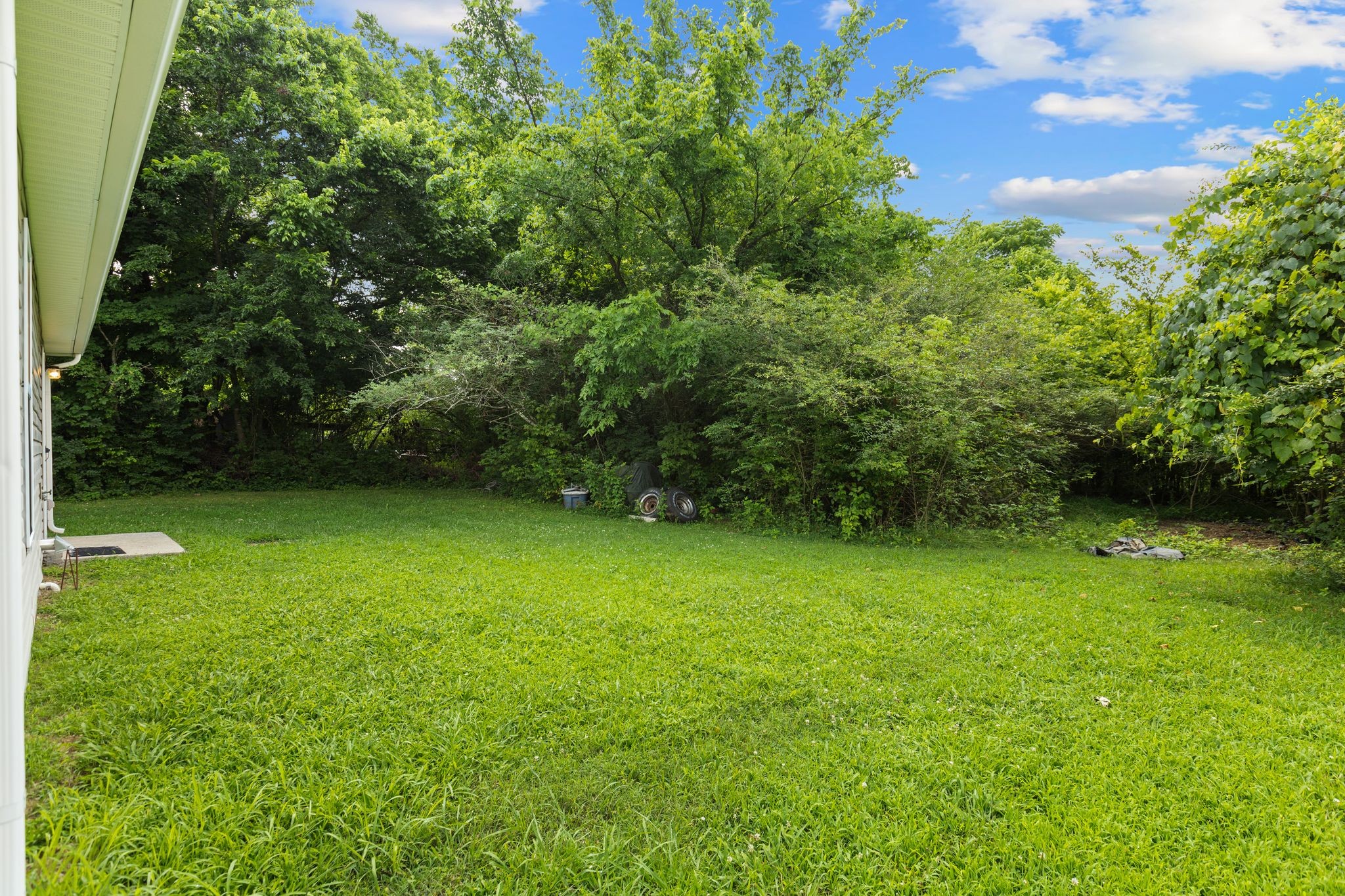7215 Horn Tavern Road Fairview, TN 37062 - Photo 14 of 14 a view of a green yard