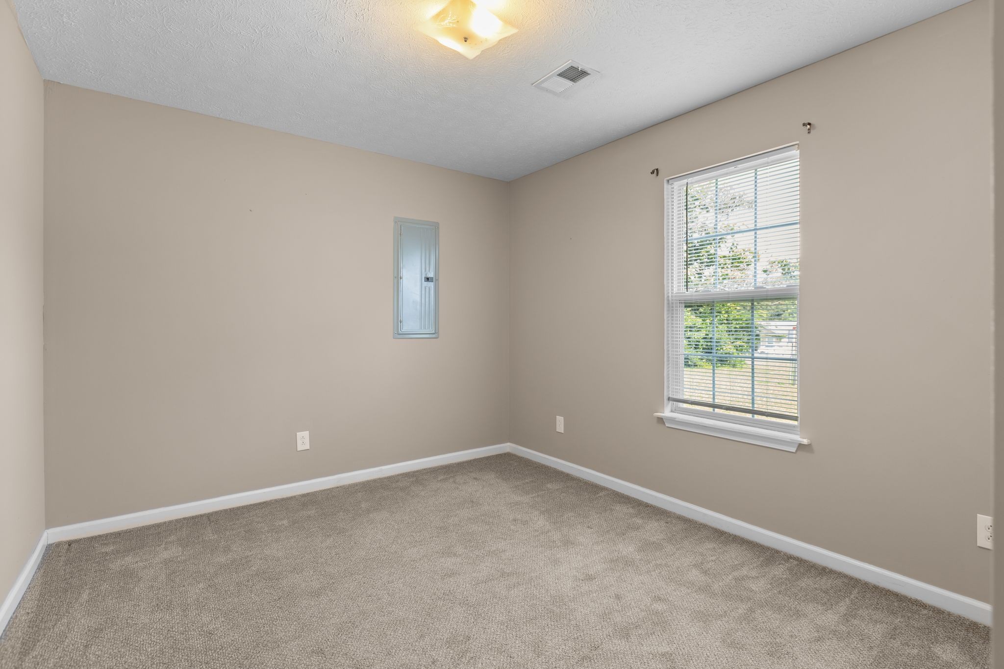 7215 Horn Tavern Road Fairview, TN 37062 - Photo 7 of 14 an empty room with windows