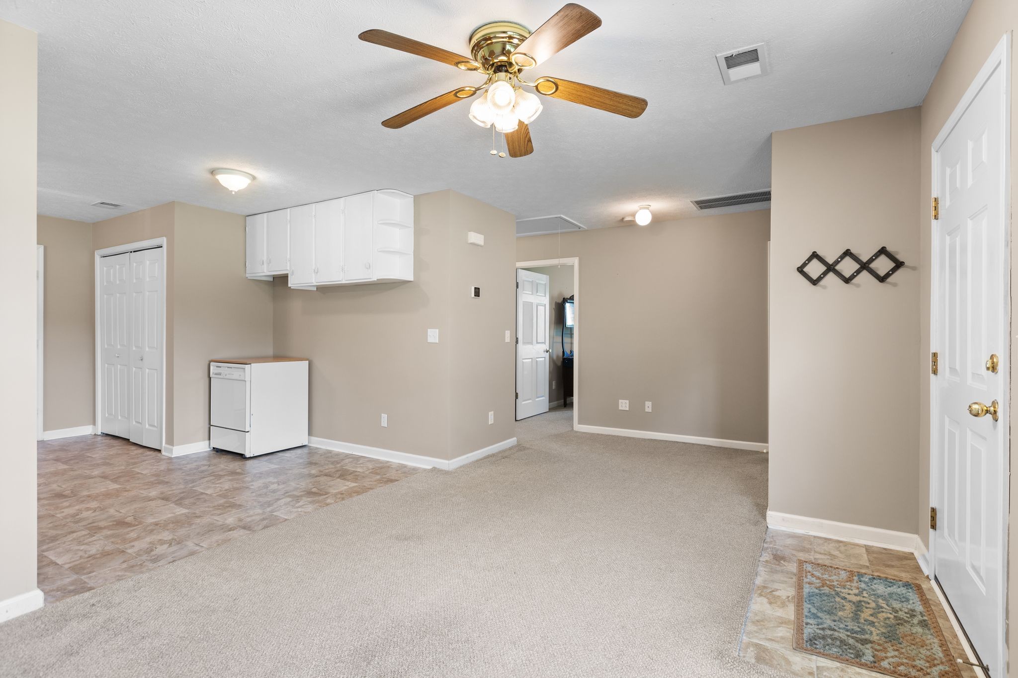 7215 Horn Tavern Road Fairview, TN 37062 - Photo 10 of 14 a view of an empty room