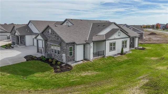 $492,950 | 2291 West Dartmouth Street, Olathe, KS 66061