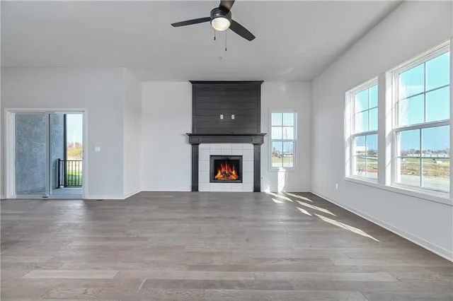 $492,950 | 2291 West Dartmouth Street, Olathe, KS 66061