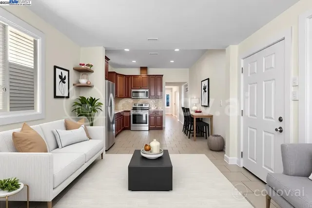 $859,000 | 1539 International Boulevard, Oakland, CA 94606