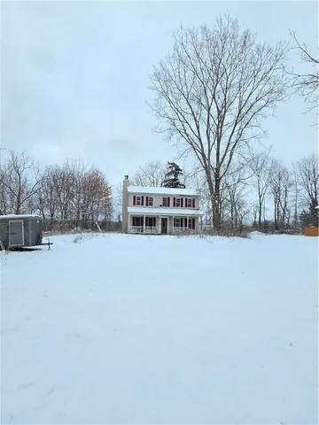 $150,000 | 9289 South Street Road, Le Roy, NY 14482