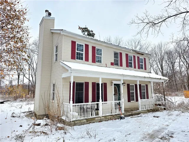 $150,000 | 9289 South Street Road, Le Roy, NY 14482