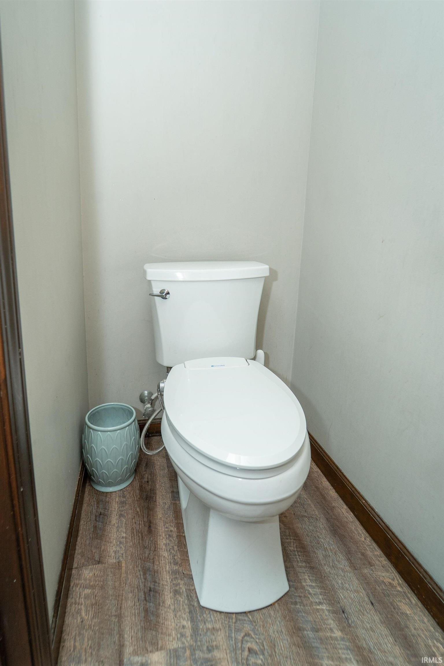 312 West Roe Street Ossian, IN 46777 - Photo 34 of 41 Gallery Image 34