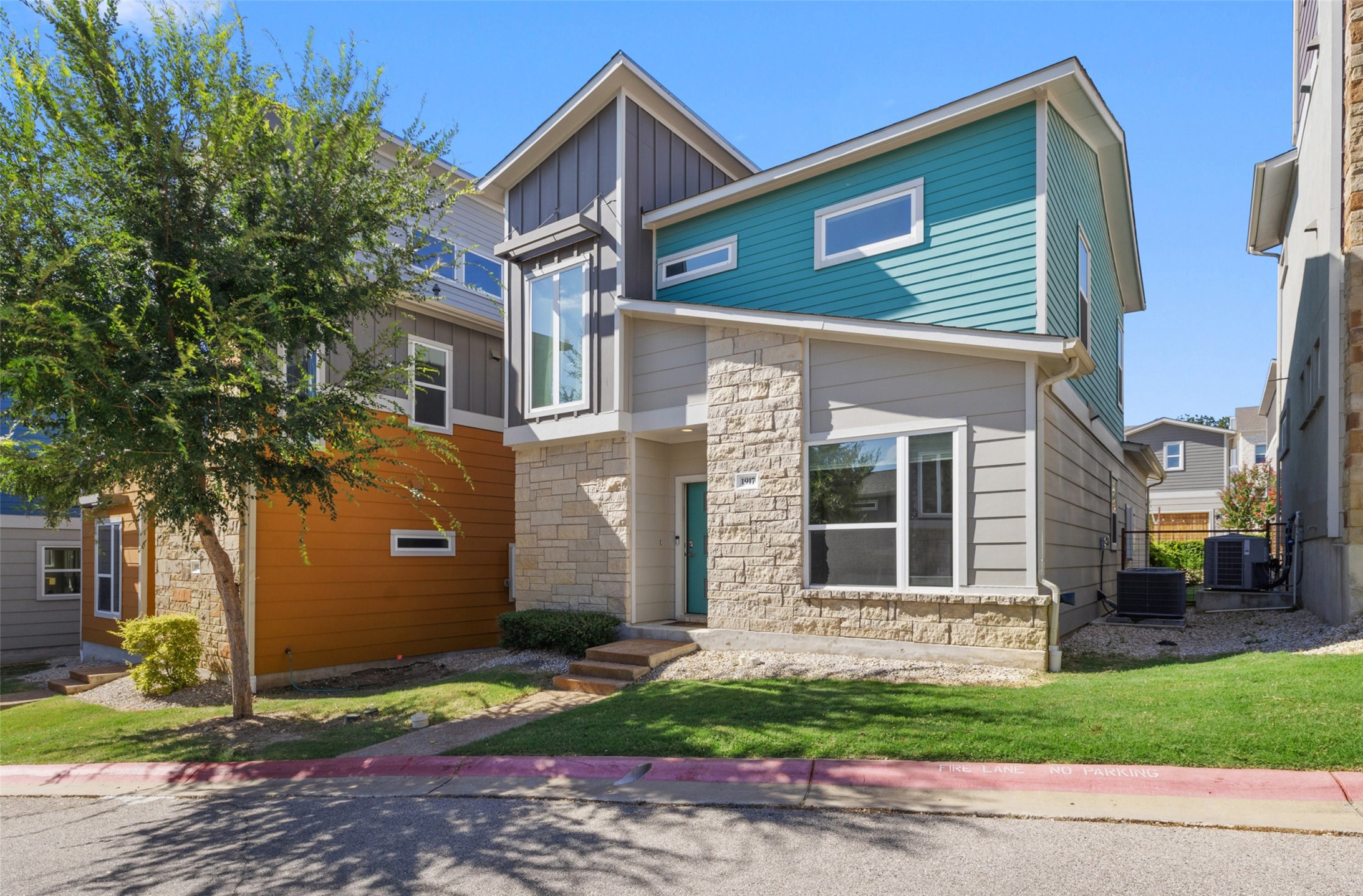 1917 Cleese Drive Austin, TX 78741 - Photo 1 of 1 Gallery Image 1