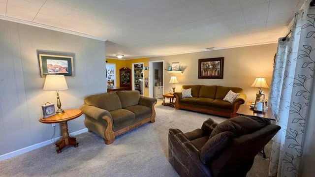 $349,900 | 1061 Cranfill Road, Dayton, TN 37321