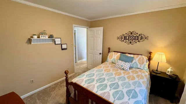 $349,900 | 1061 Cranfill Road, Dayton, TN 37321