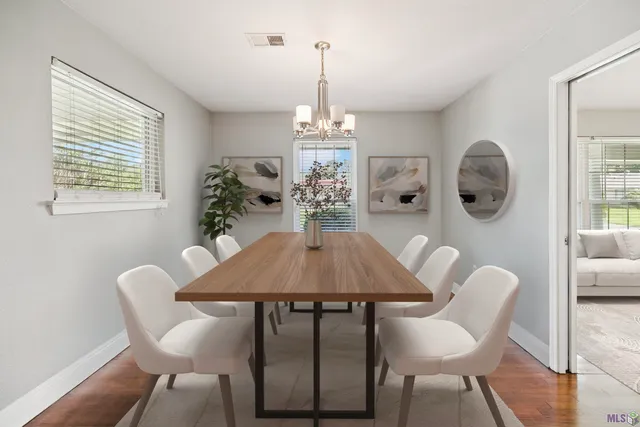 $225,000 | 9550 Southlawn Drive, Baton Rouge, LA 70810