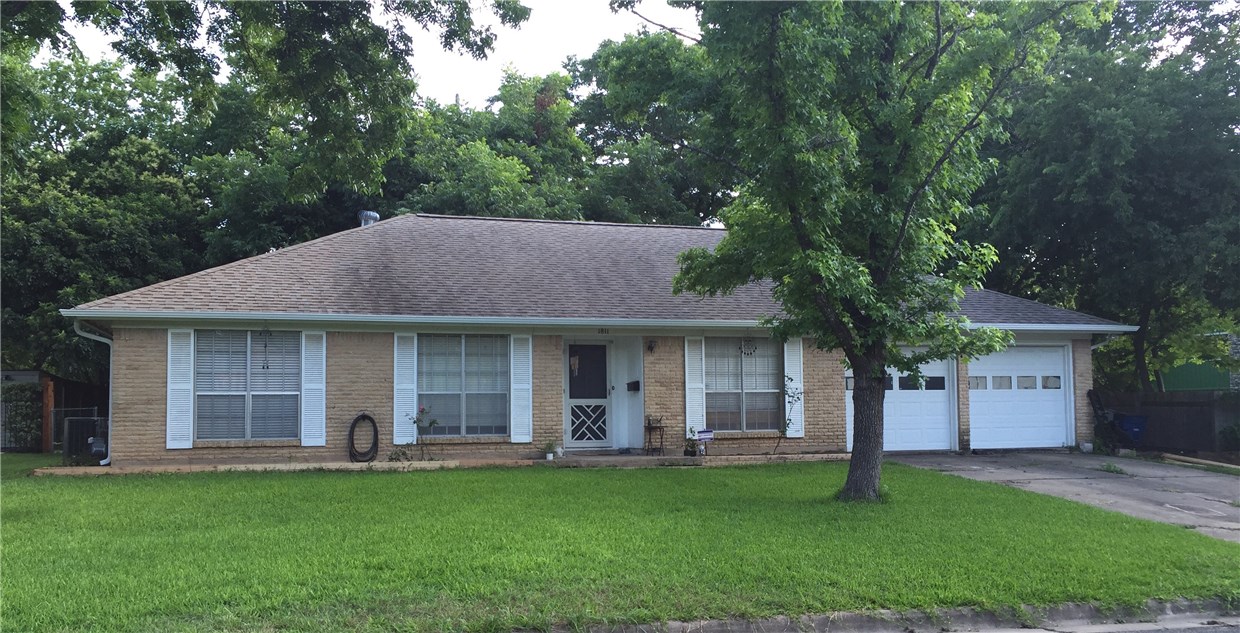 1811 Pompton Drive Austin, TX 78757 - Photo 1 of 1