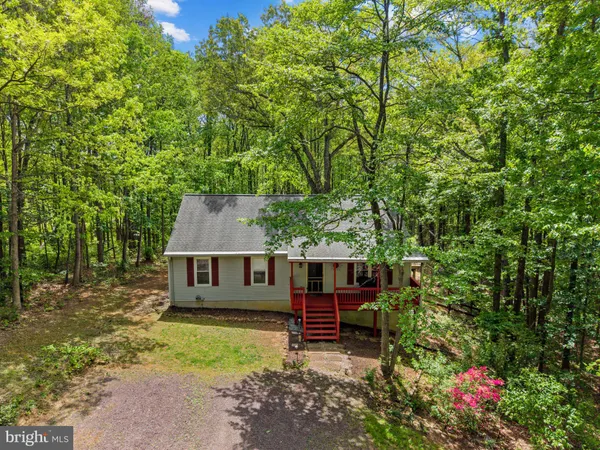 $419,900 | 19106 Loggers Road, Culpeper, VA 22701