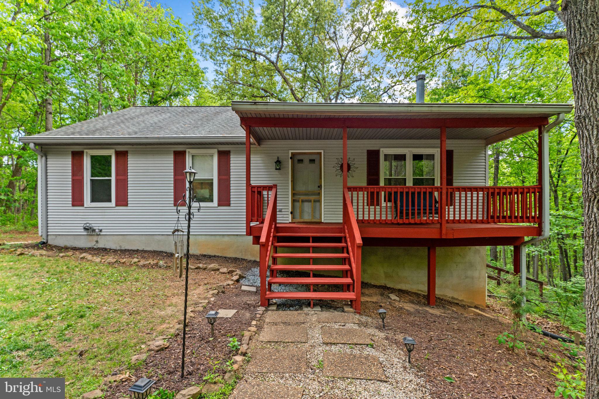 19106 Loggers Road Culpeper, VA 22701 - Photo 2 of 39