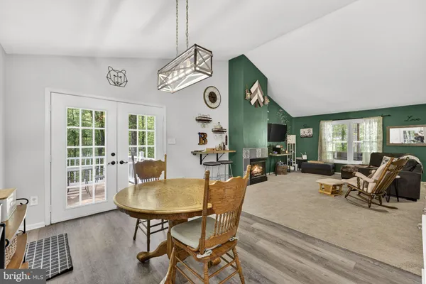 $419,900 | 19106 Loggers Road, Culpeper, VA 22701