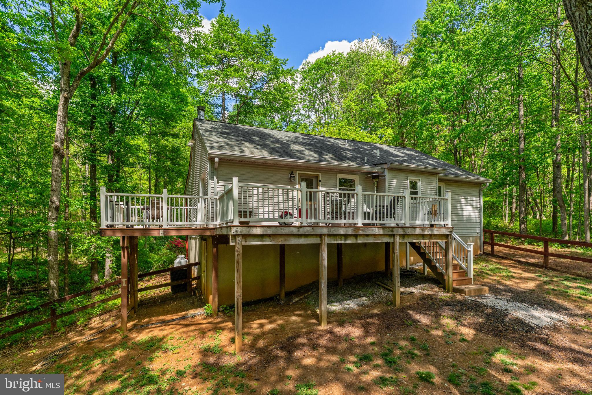 19106 Loggers Road Culpeper, VA 22701 - Photo 34 of 39