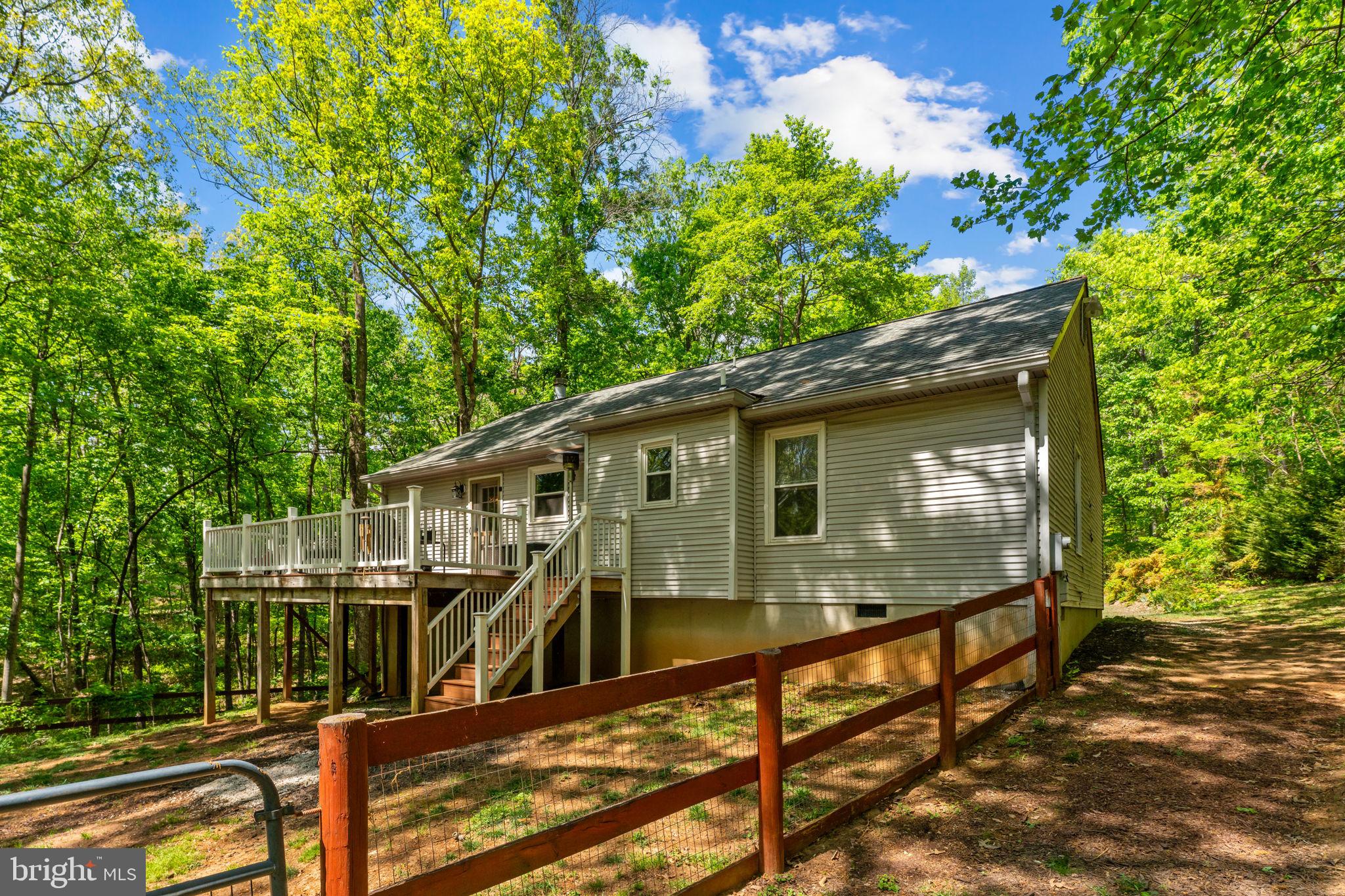 19106 Loggers Road Culpeper, VA 22701 - Photo 35 of 39