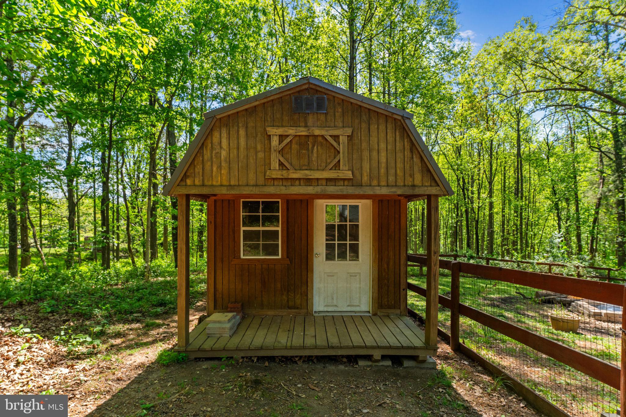 19106 Loggers Road Culpeper, VA 22701 - Photo 36 of 39