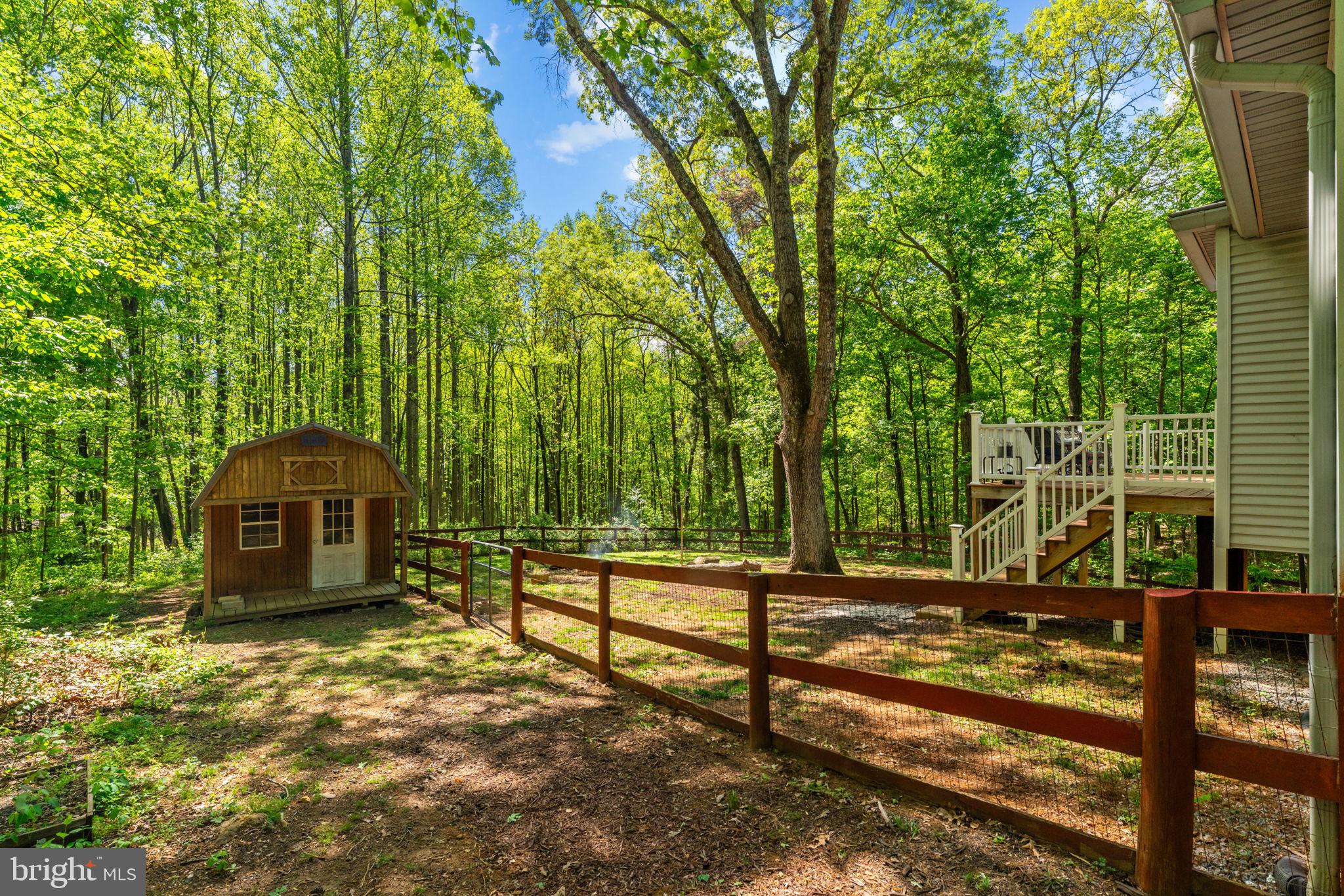 19106 Loggers Road Culpeper, VA 22701 - Photo 37 of 39