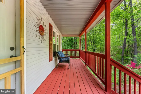 $419,900 | 19106 Loggers Road, Culpeper, VA 22701