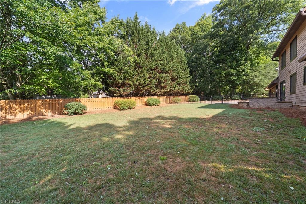 1346 Turkey Hill Road Winston-Salem, NC 27106 - Photo 40 of 41