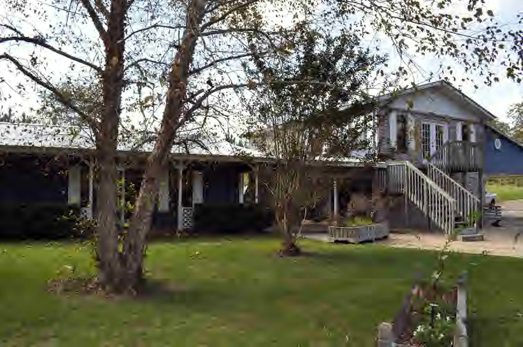 1093 Archie Boyd Road Jayess, MS 39641 - Photo 4 of 17 Additional View 3
