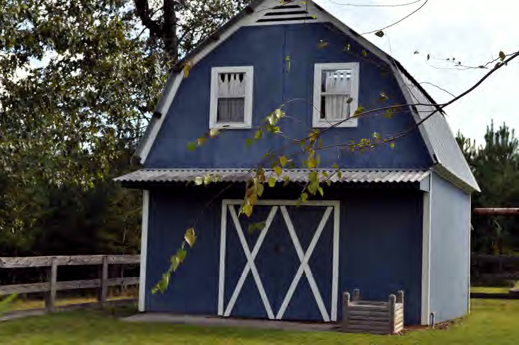 1093 Archie Boyd Road Jayess, MS 39641 - Photo 7 of 17 Additional View 6