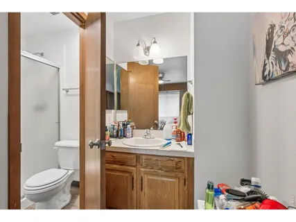 $520,000 | 535 Manhattan Drive, Unit 203, Boulder, CO 80303