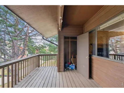 $520,000 | 535 Manhattan Drive, Unit 203, Boulder, CO 80303