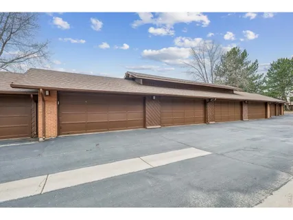 $520,000 | 535 Manhattan Drive, Unit 203, Boulder, CO 80303