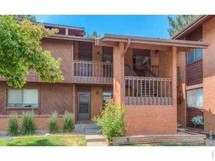 $520,000 | 535 Manhattan Drive, Unit 203, Boulder, CO 80303