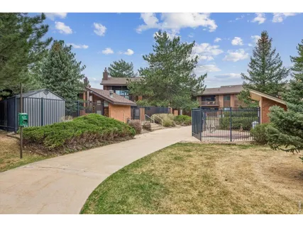 $520,000 | 535 Manhattan Drive, Unit 203, Boulder, CO 80303