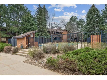 $520,000 | 535 Manhattan Drive, Unit 203, Boulder, CO 80303