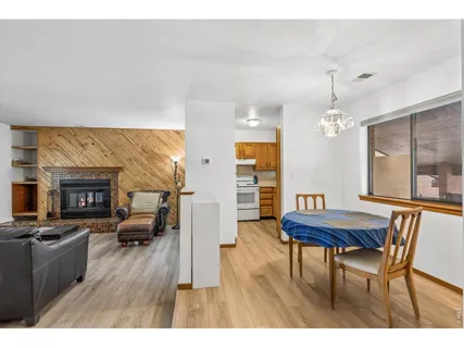 $520,000 | 535 Manhattan Drive, Unit 203, Boulder, CO 80303