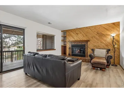 $520,000 | 535 Manhattan Drive, Unit 203, Boulder, CO 80303