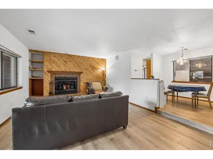 $520,000 | 535 Manhattan Drive, Unit 203, Boulder, CO 80303