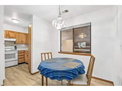 $520,000 | 535 Manhattan Drive, Unit 203, Boulder, CO 80303