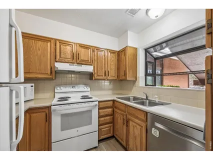 $520,000 | 535 Manhattan Drive, Unit 203, Boulder, CO 80303