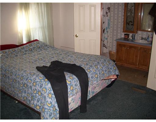 654 Shin Pond Road Patten, ME 04765 - Photo 3 of 7 Bedroom.