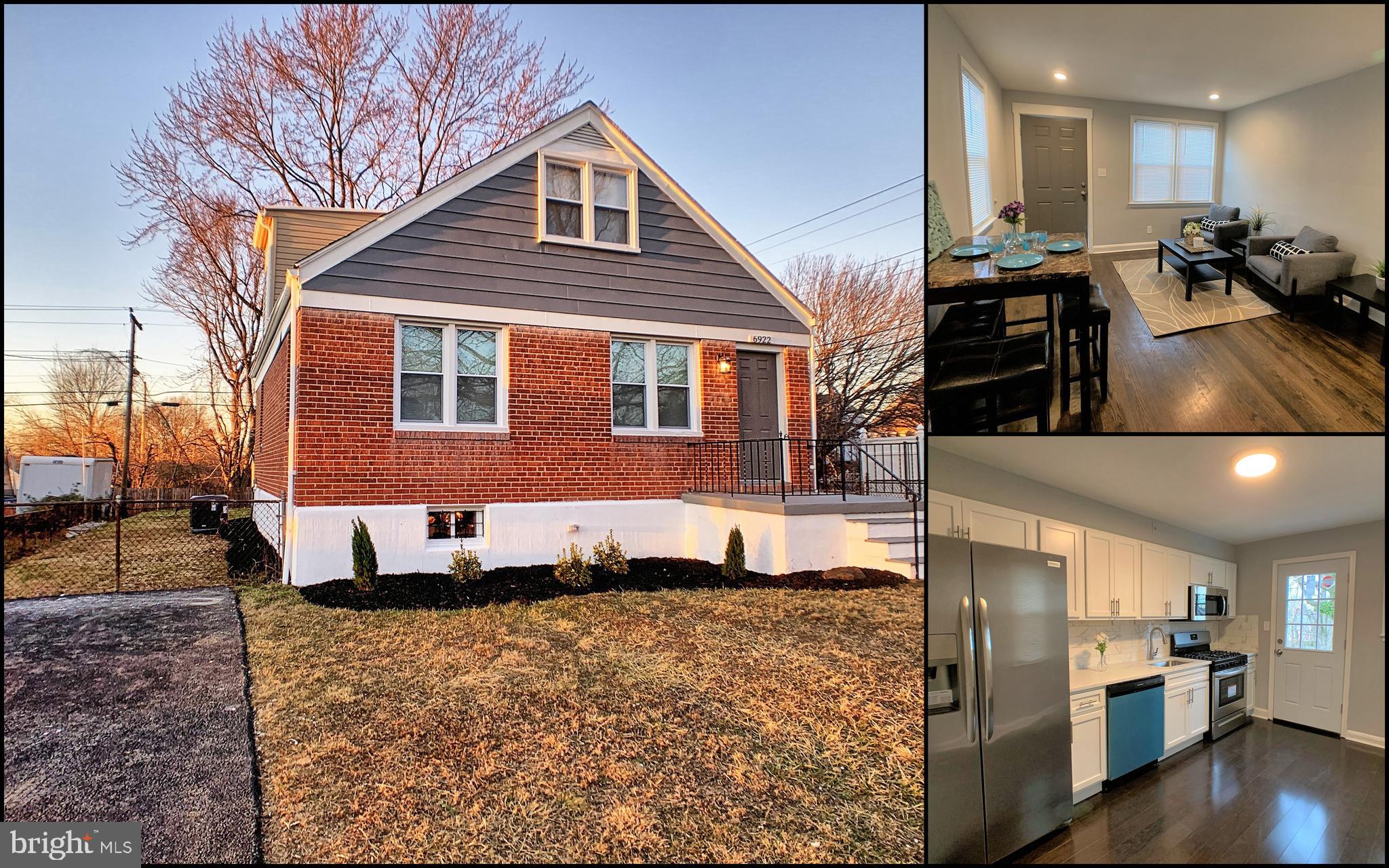 6922 Chambers Road Baltimore, MD 21234 - Photo 1 of 24 Gallery Image 1