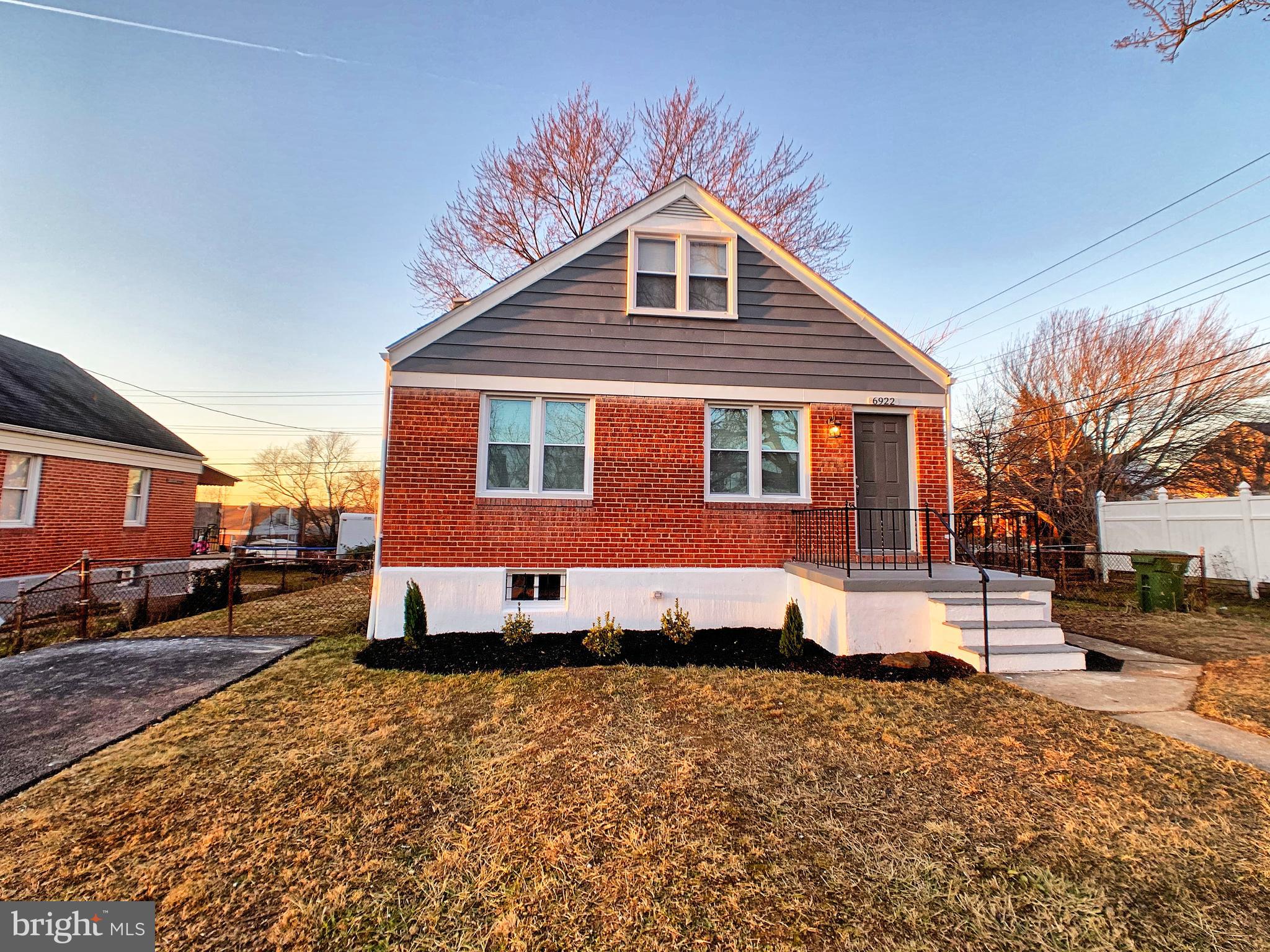 6922 Chambers Road Baltimore, MD 21234 - Photo 2 of 24 Gallery Image 2