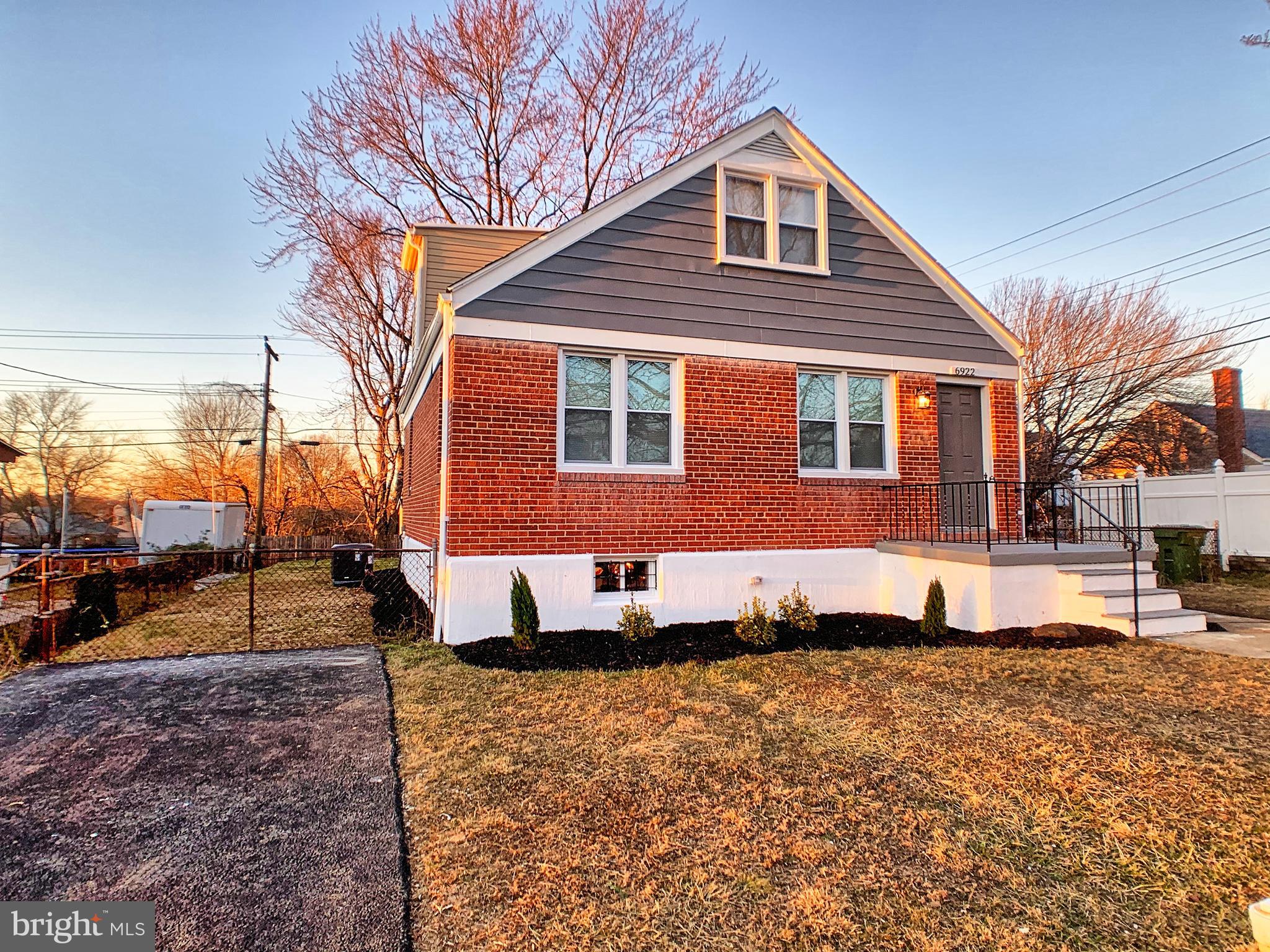 6922 Chambers Road Baltimore, MD 21234 - Photo 3 of 24 Gallery Image 3